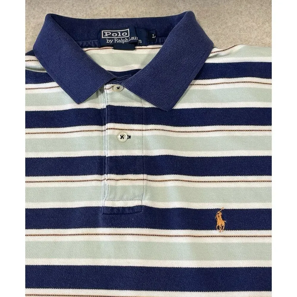 Polo Ralph Lauren this vintage
